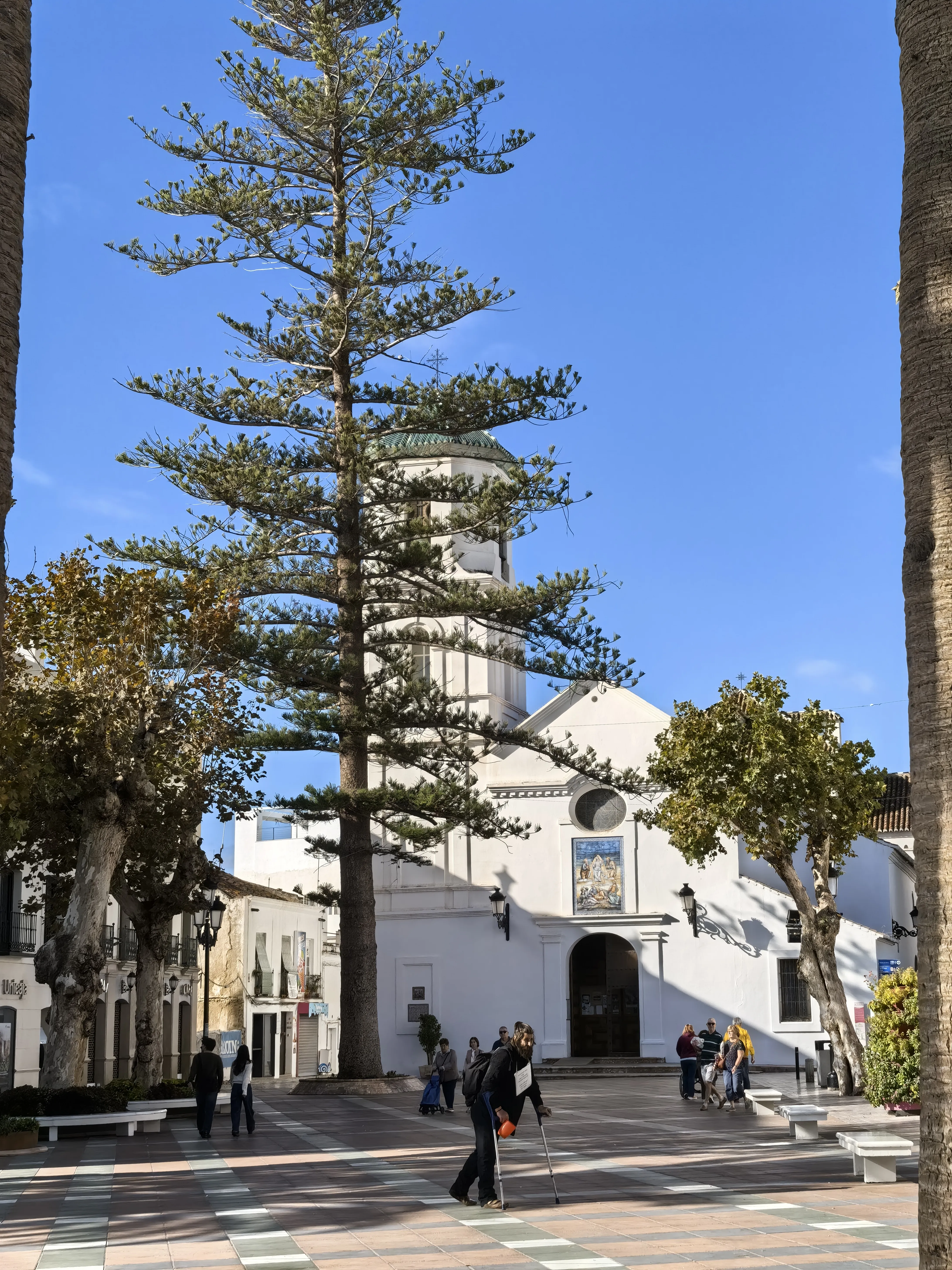 HUAWEI Pura 70 Ultra - System Aparatów - IMG_20251122_105656.webp